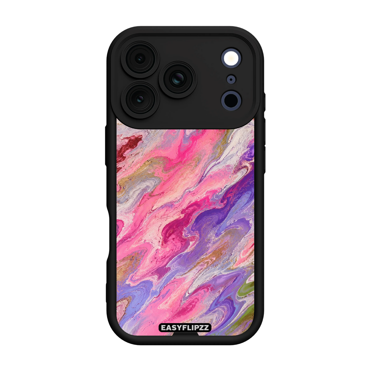 Magentide - iPhone 17 Pro Max