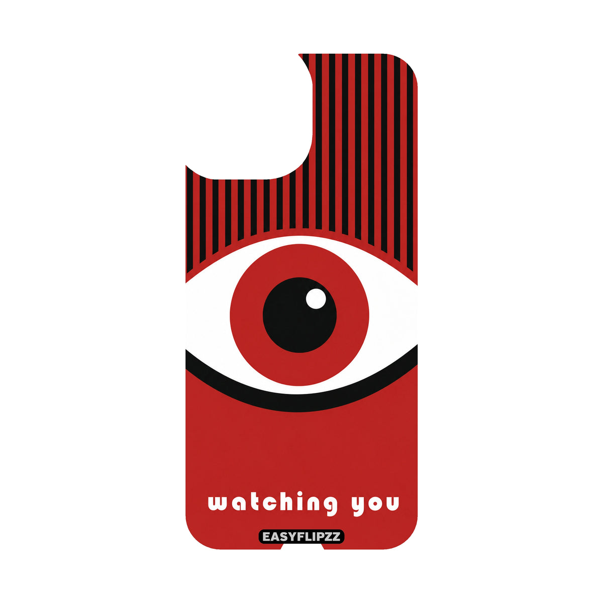 Watching Eyeee Backflipzz - iPhone 12