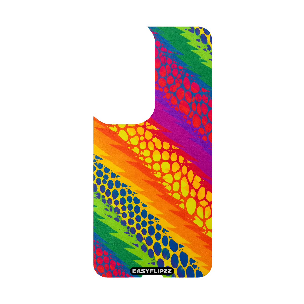 Zest Backflipzz - S22 Plus