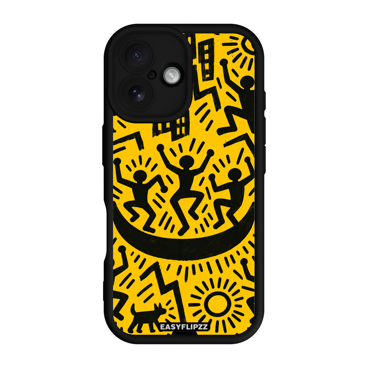Boogie - iPhone 16
