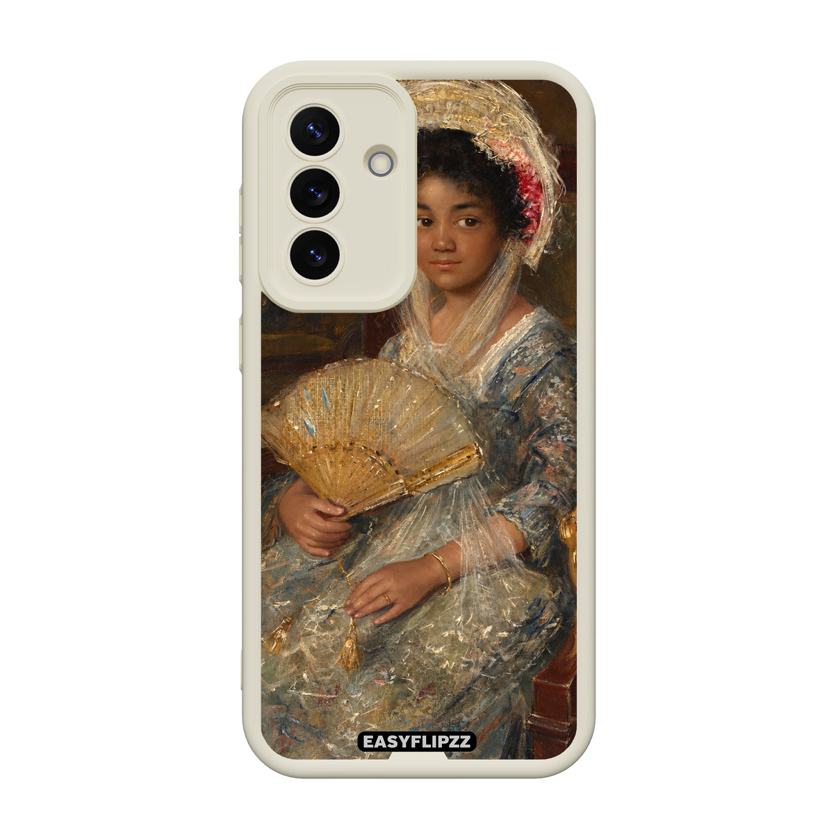 Isabella - A56
