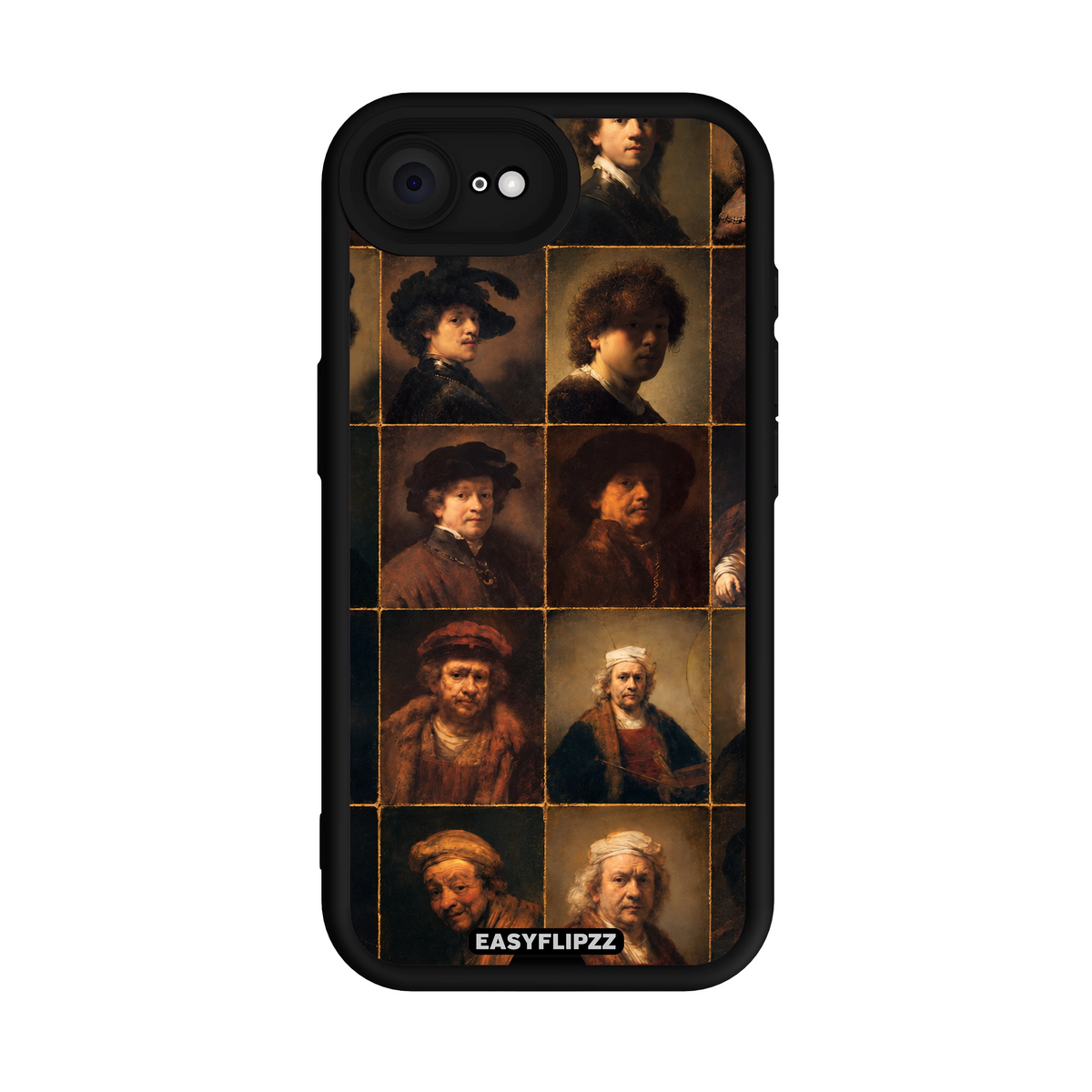 Rembrantique - iPhone 16e