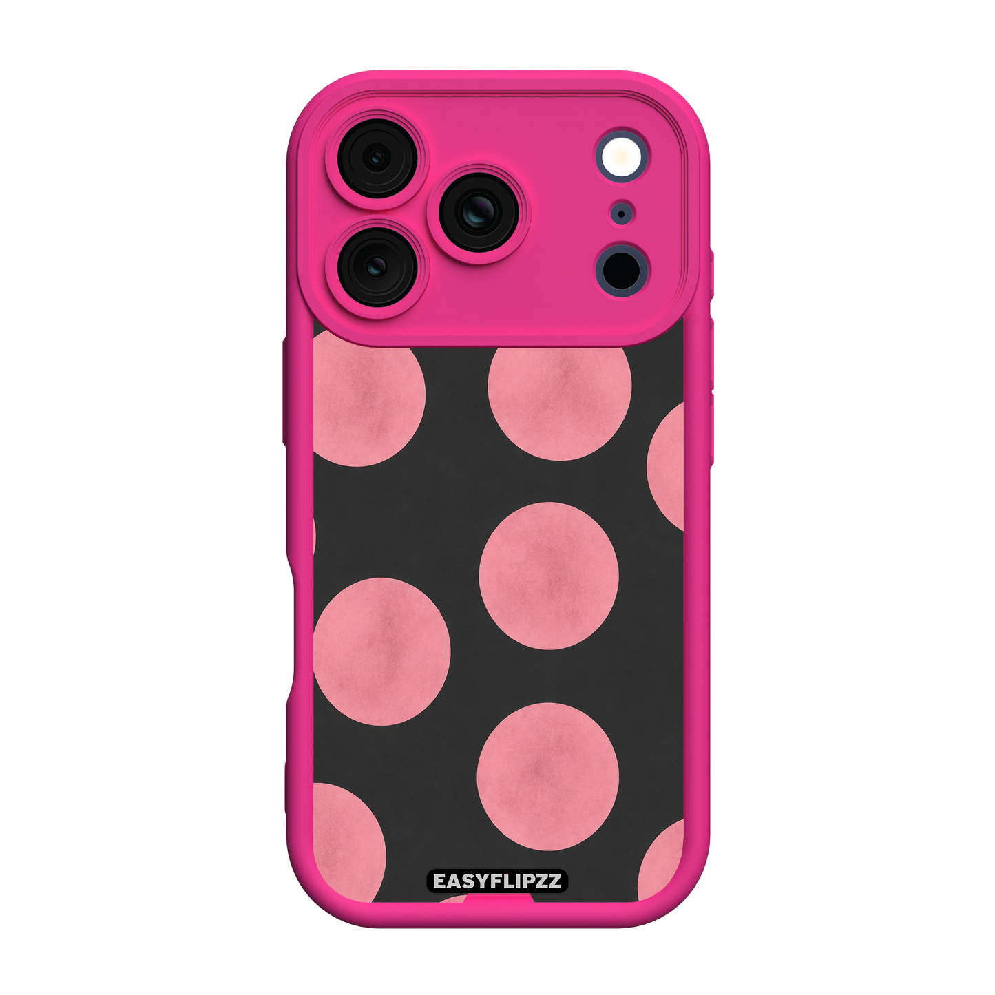 Blush Pop - iPhone 17 Pro