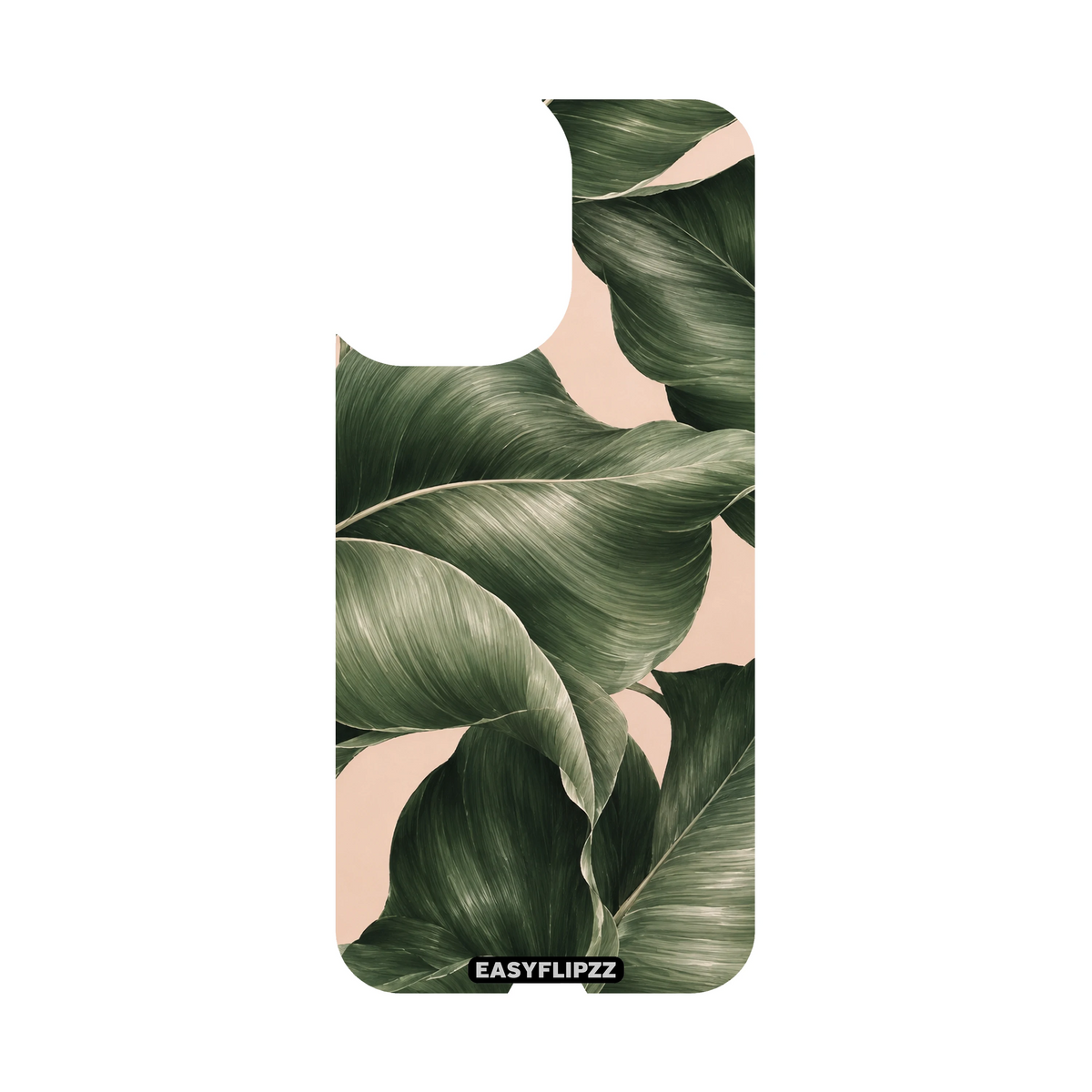 Verdant Blush Backflipzz - iPhone 16