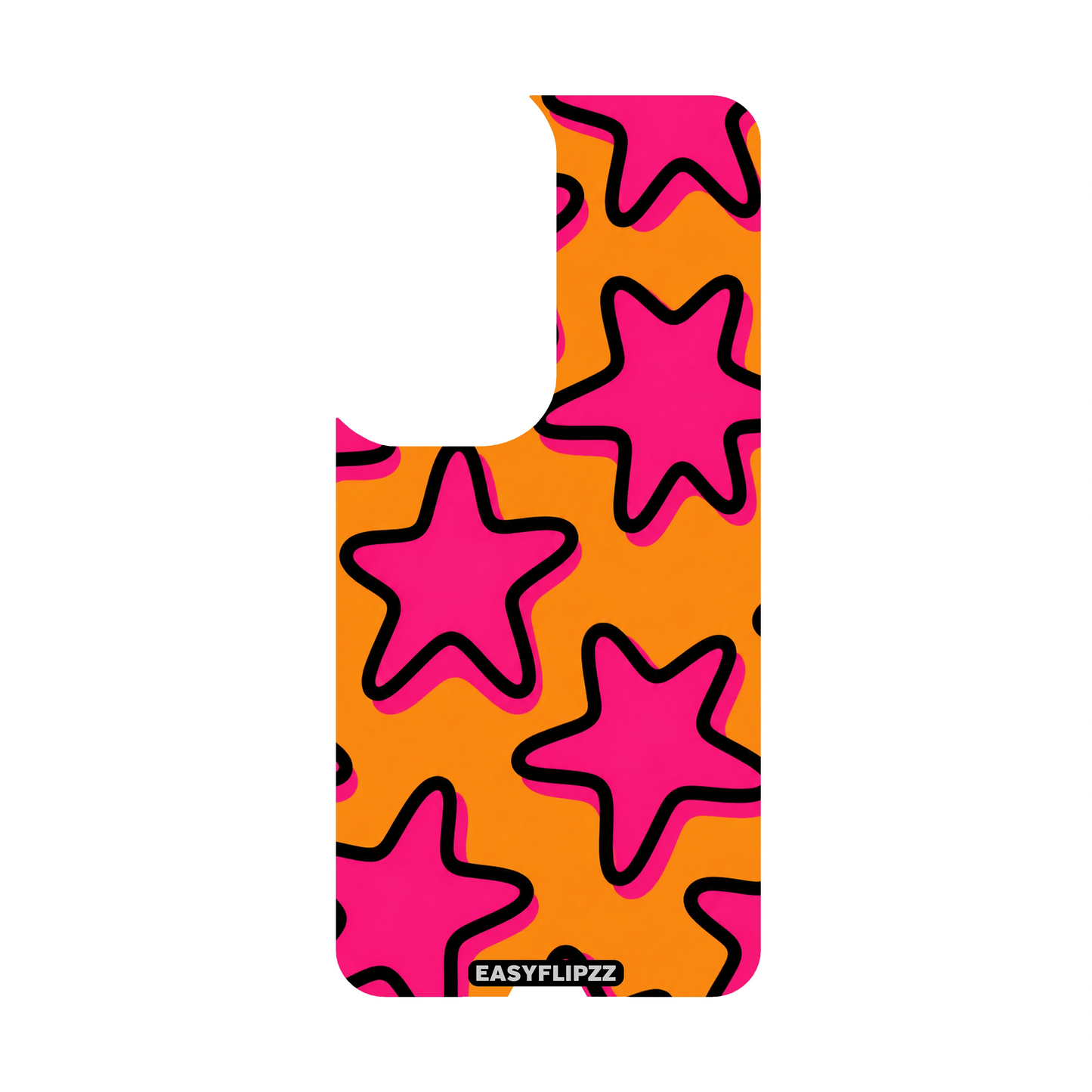 Pinknova Backflipzz - S22