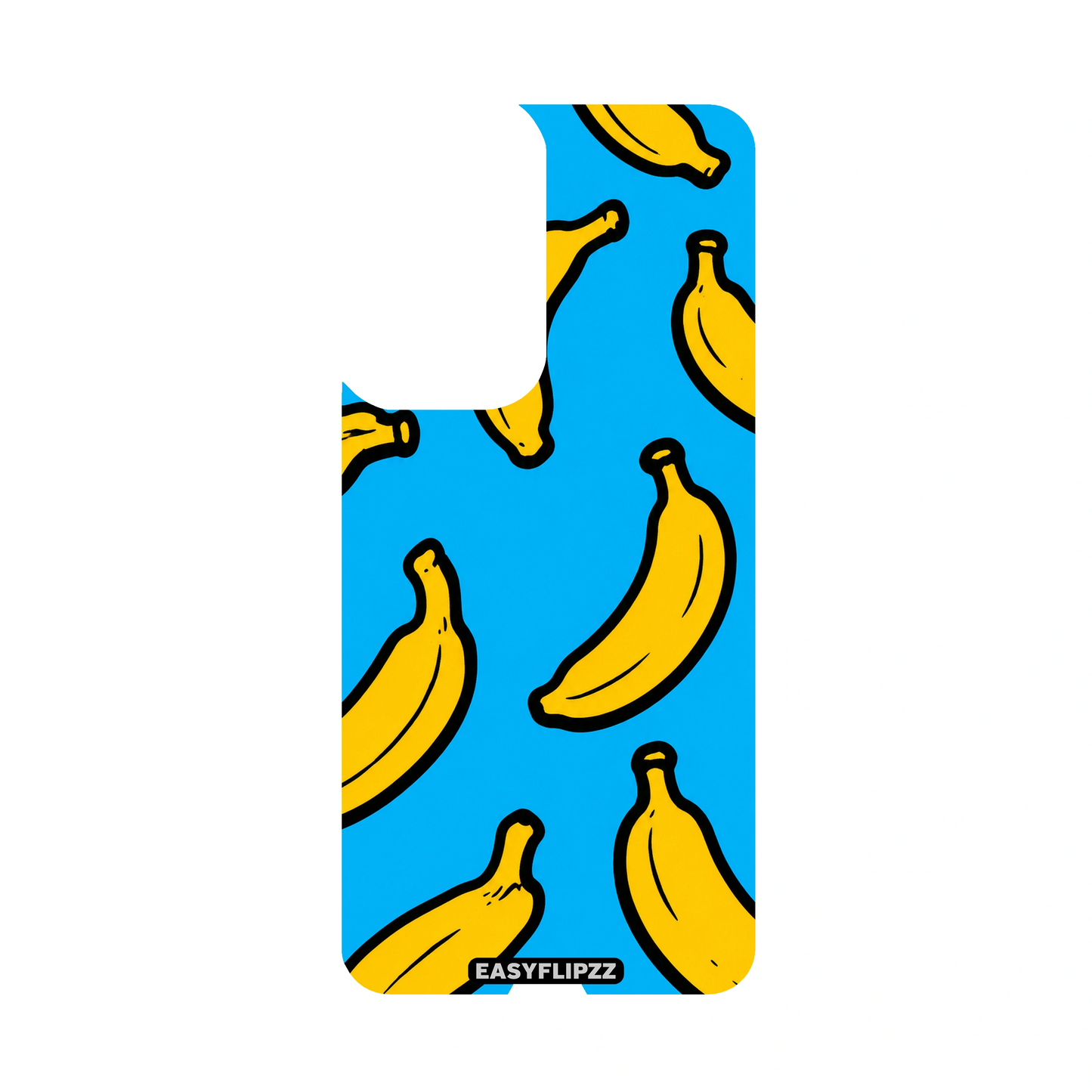 Banana Pop Backflipzz - A14