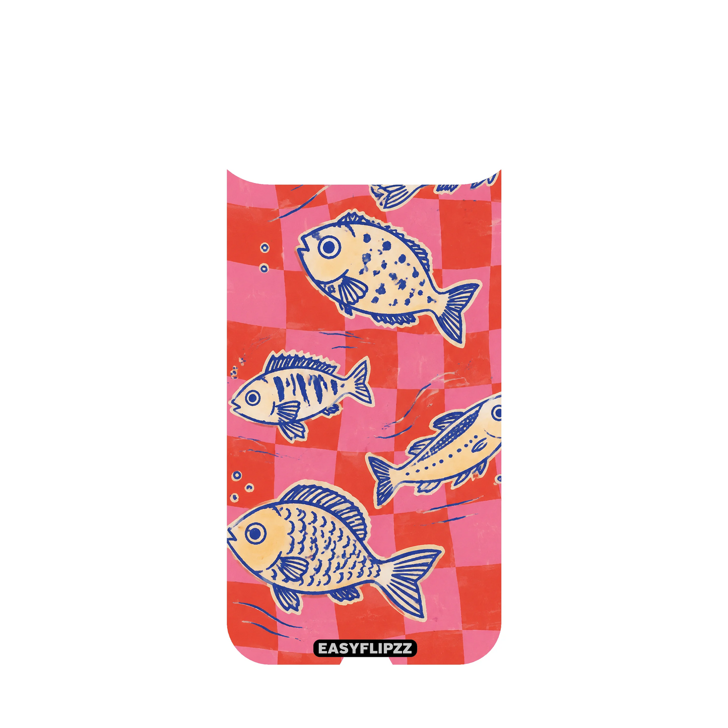 Netfish Backflipzz - iPhone 17 Air
