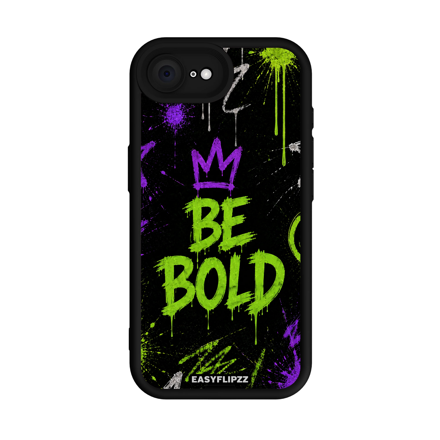 Be Bold - iPhone 16e