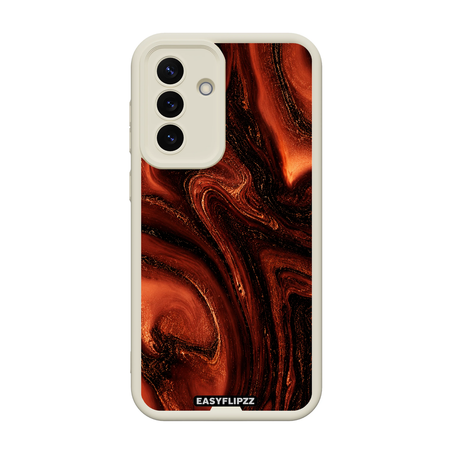Sunset Magma - S26 Plus