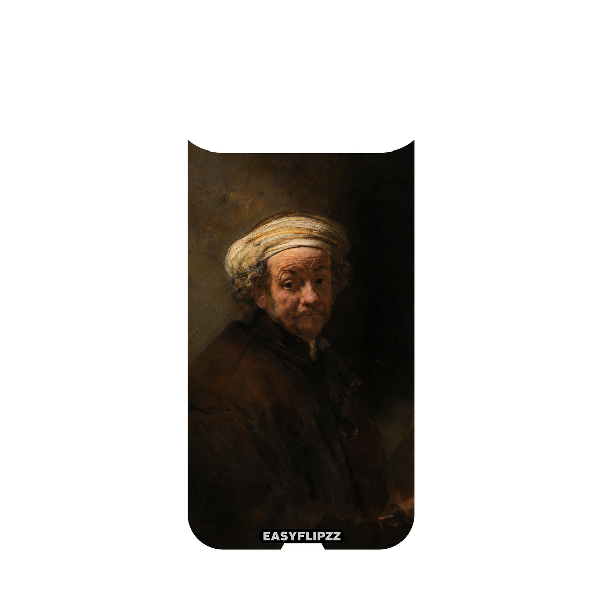Old Soul Backflipzz - iPhone 17 Air