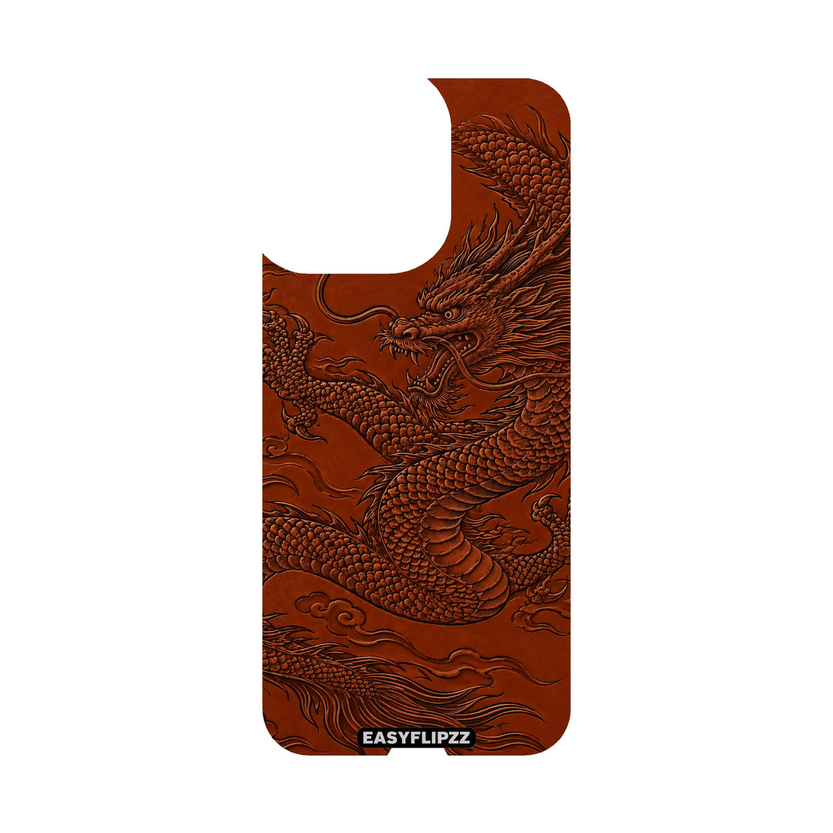 Ryuzen Backflipzz - iPhone 13 Pro