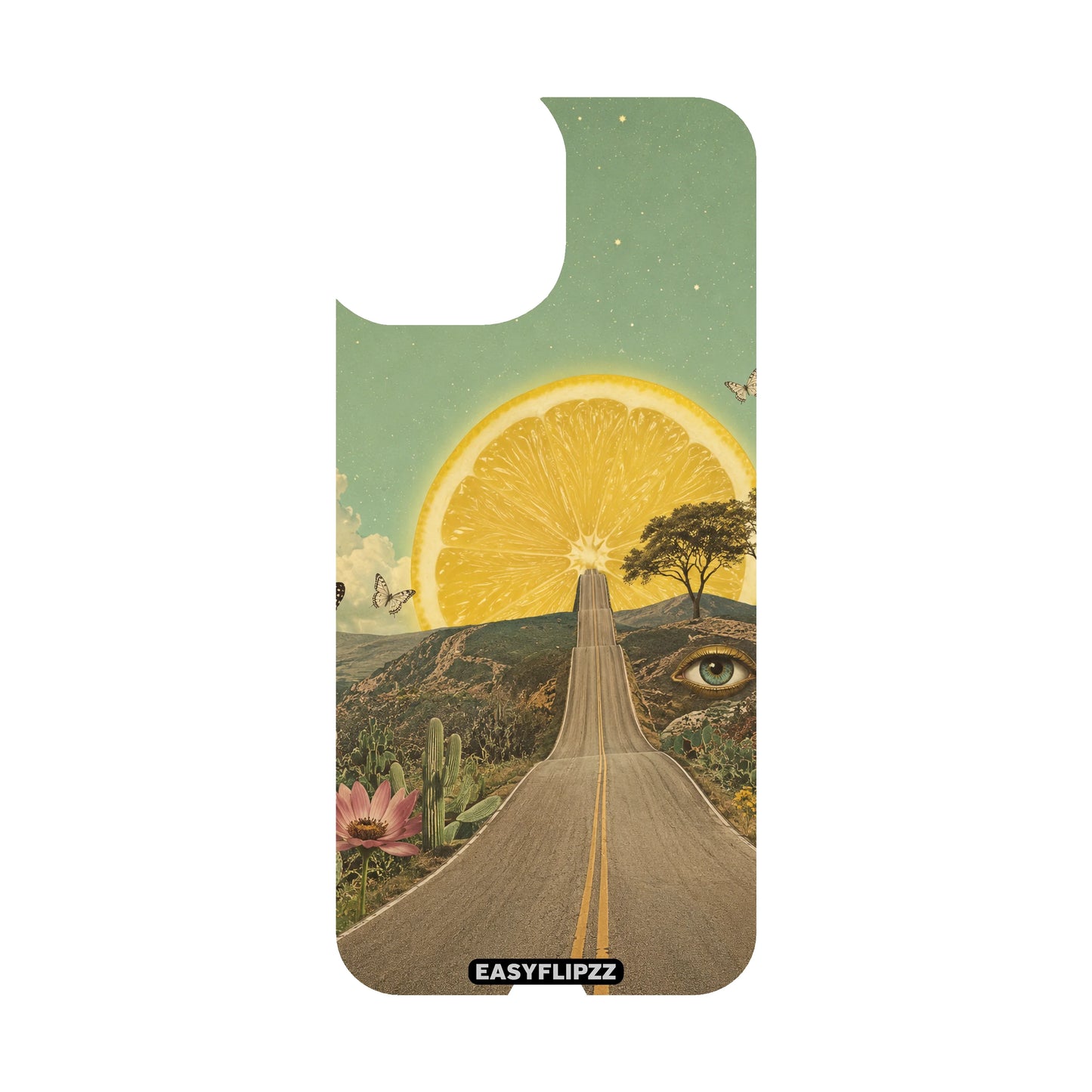 Sunroute Backflipzz - iPhone 13