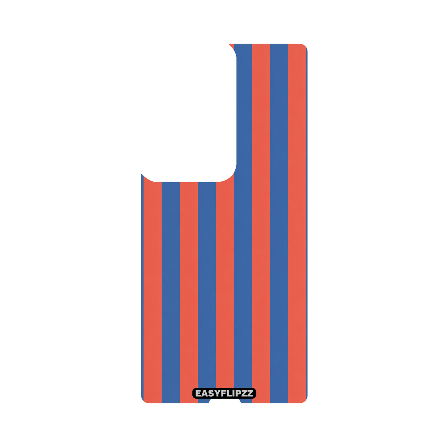Bold Stripes Backflipzz - S23 Ultra