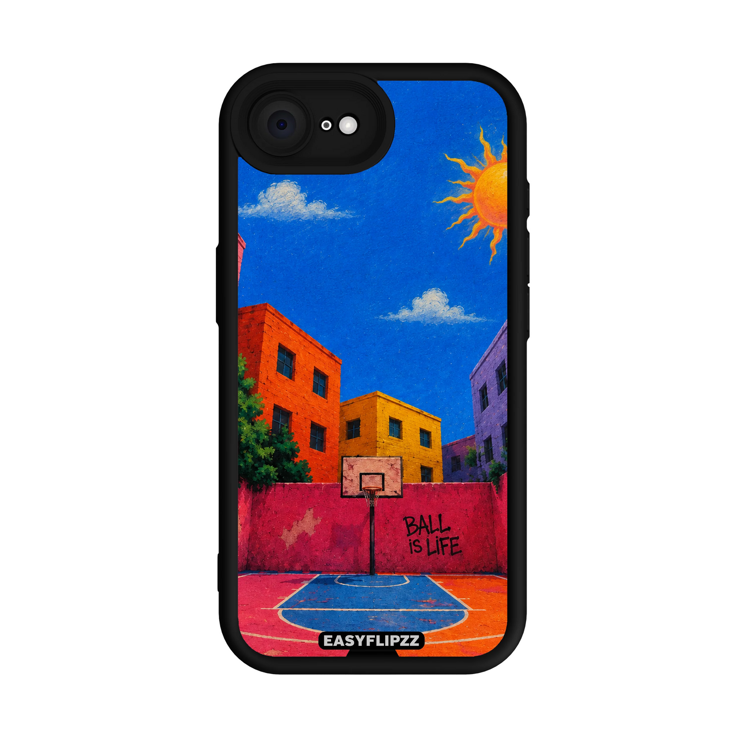 Hoops - iPhone 16e