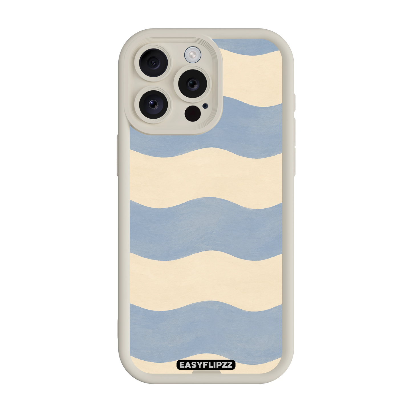 Breeze Blue - iPhone 14 Pro