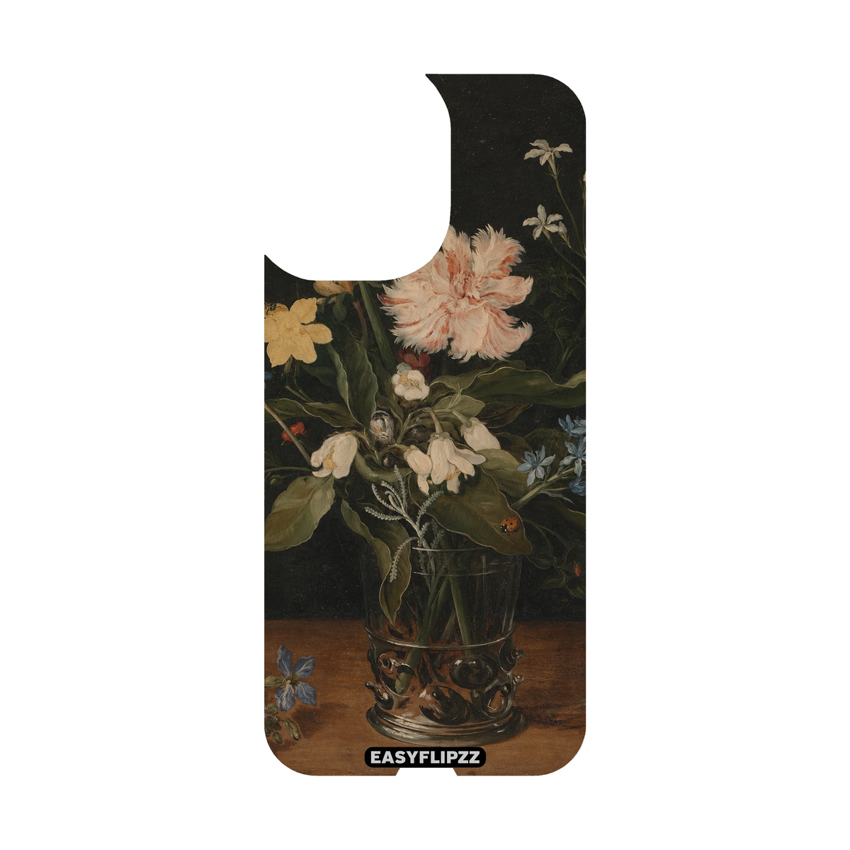 Herbarium Backflipzz - iPhone 17