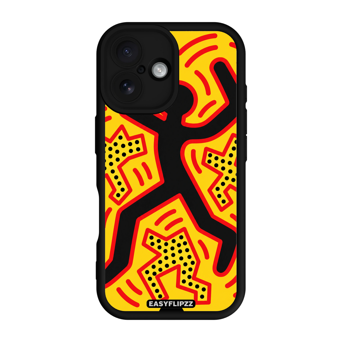 Kaboom - iPhone 16 Plus