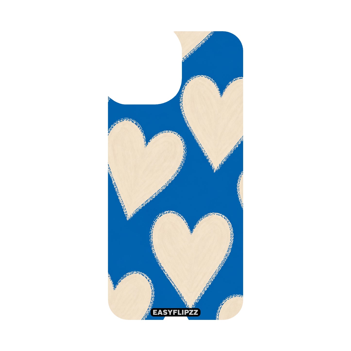 Azure Hearts Backflipzz - iPhone 13