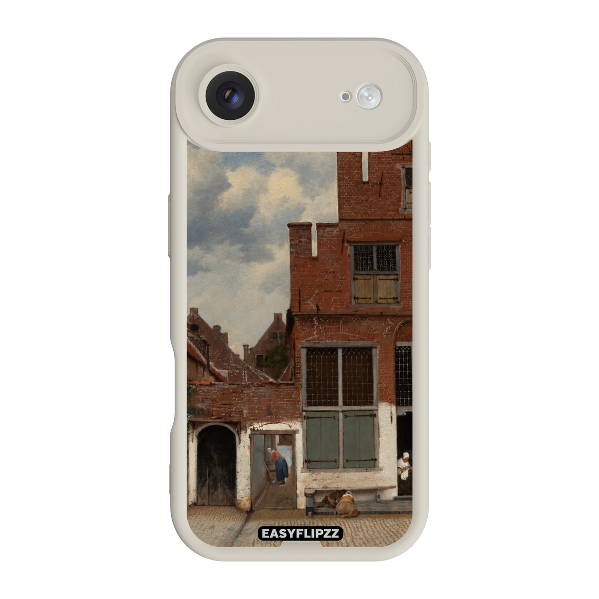 Dutch Streets - iPhone 17 Air