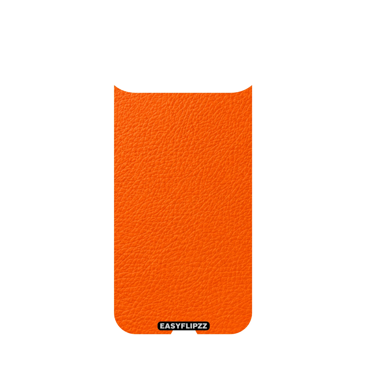 Tangerine Backflipzz - iPhone 17 Air