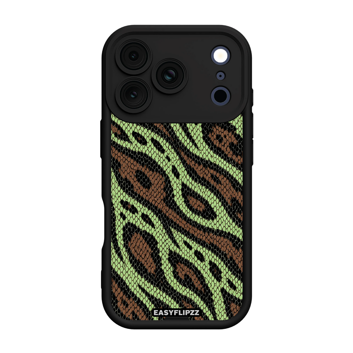 Python - iPhone 17 Pro