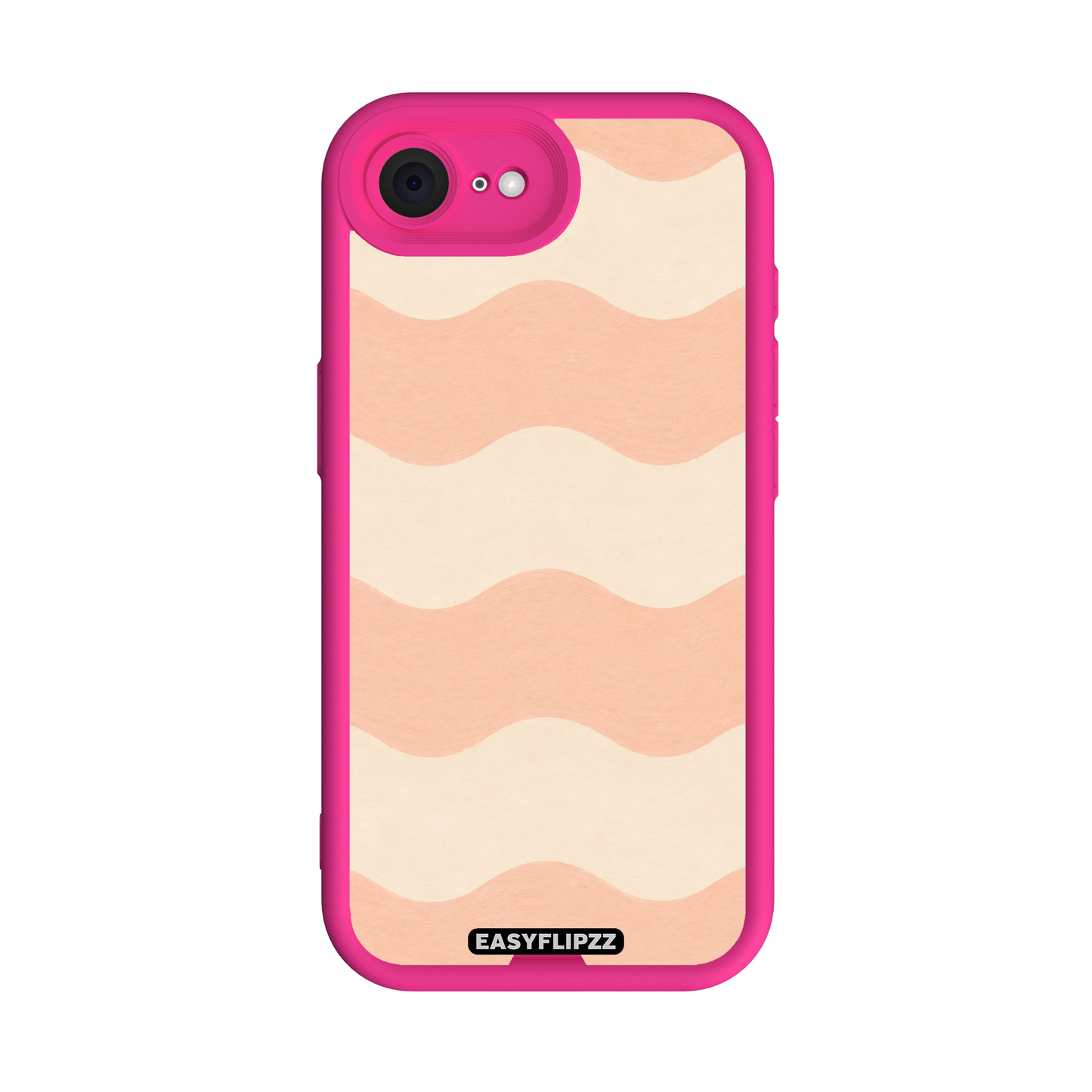 Breeze Peach - iPhone 17e
