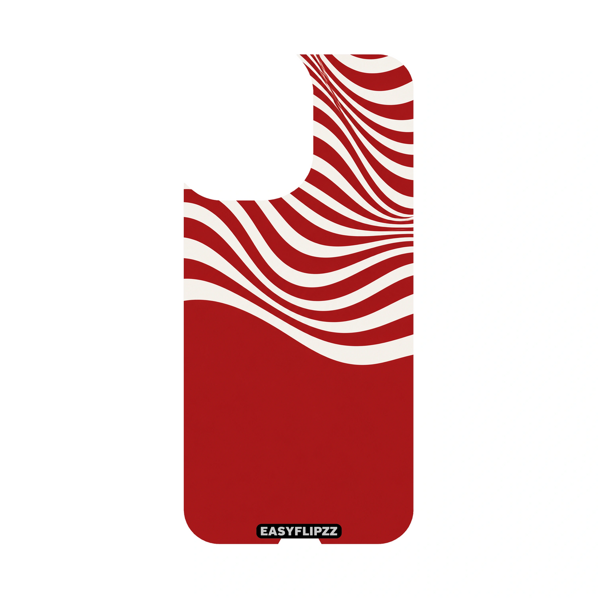 Ripple Backflipzz - iPhone 16 Plus