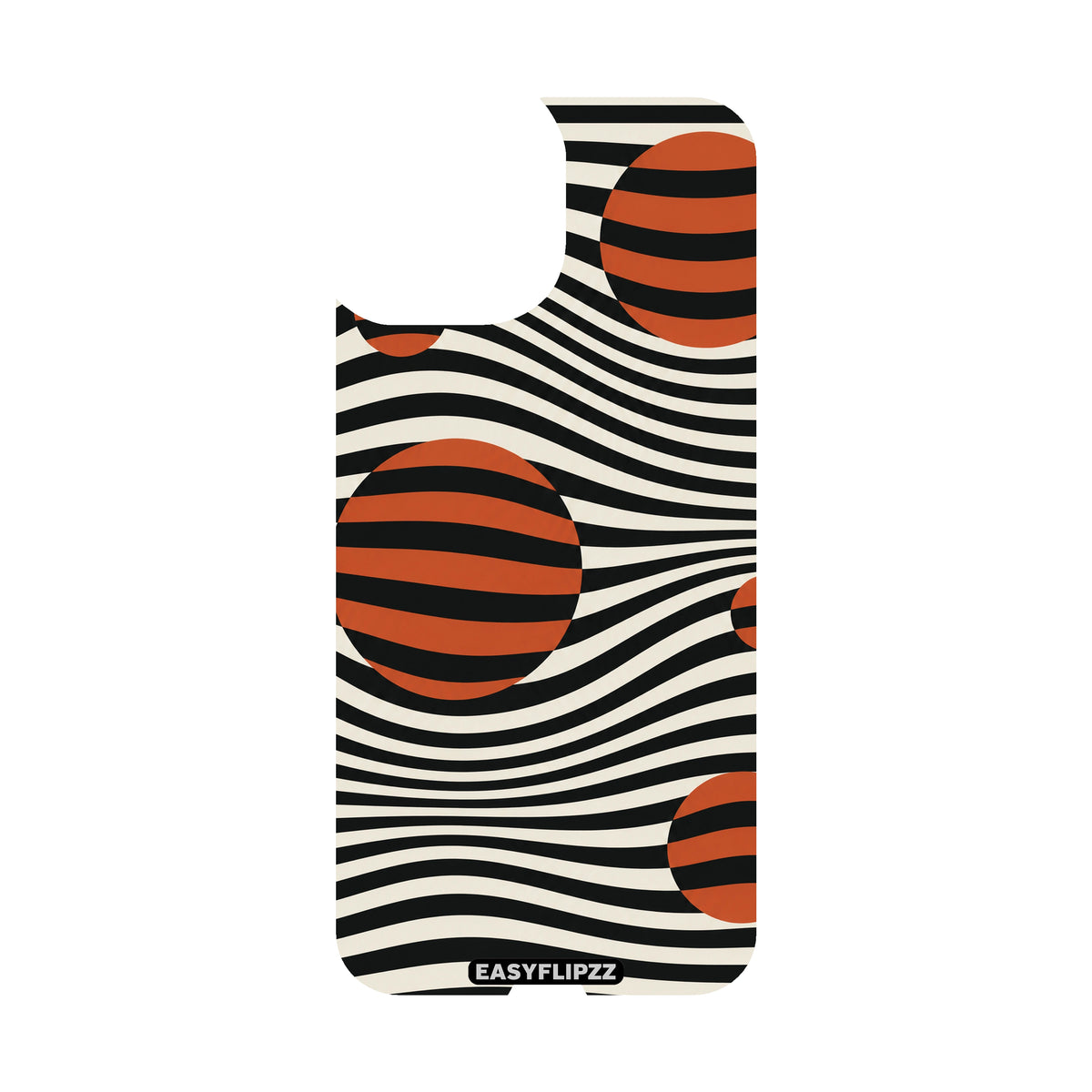 Orbit Backflipzz - iPhone 14 Plus