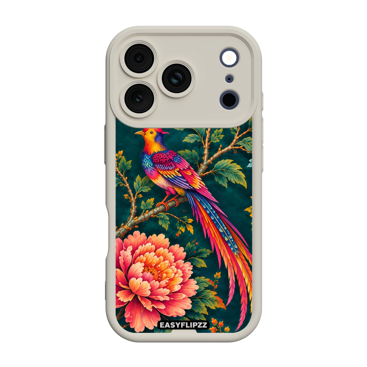 Emberwing - iPhone 17 Pro Max