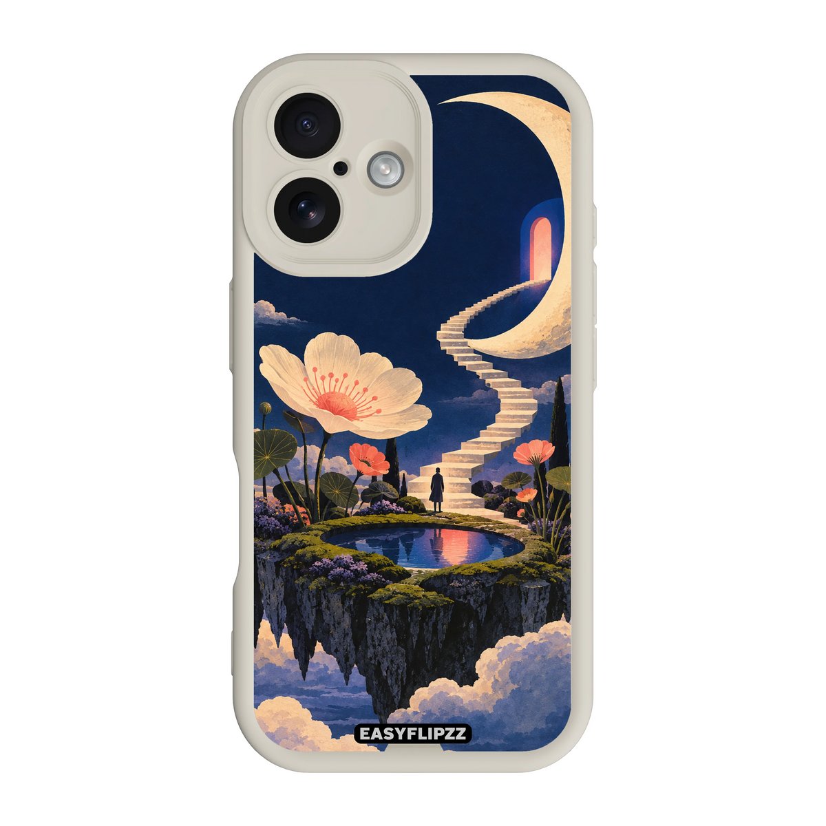 Elysia - iPhone 16
