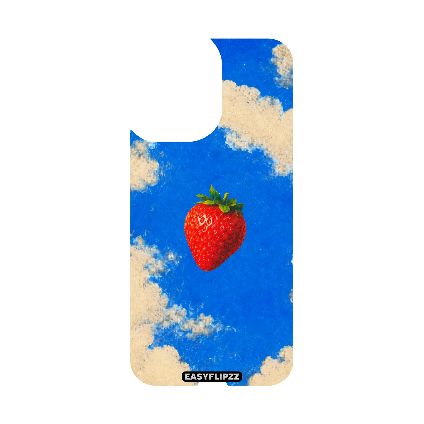 Skyberry Backflipzz - iPhone 16 Plus