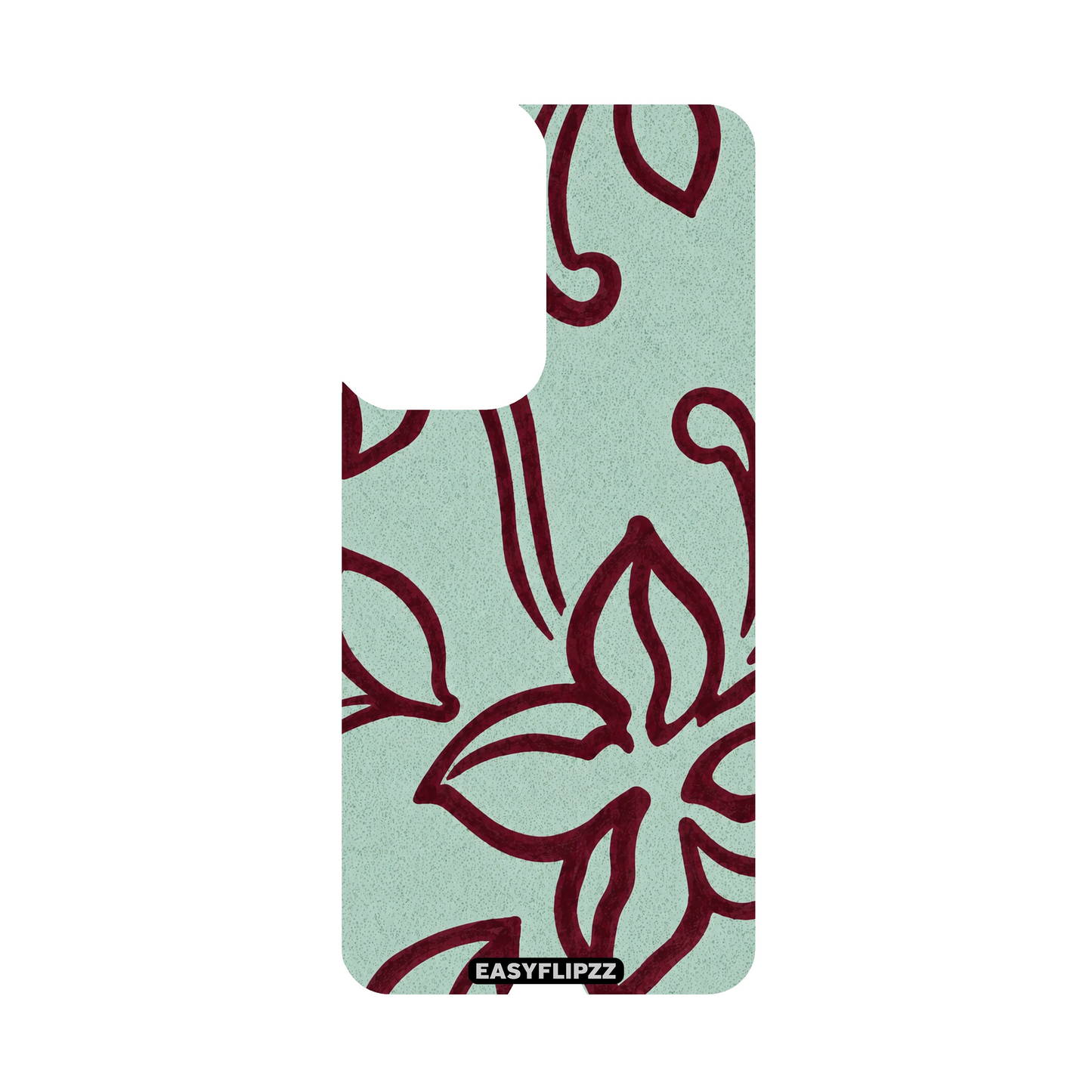 Arabesque Backflipzz - A16