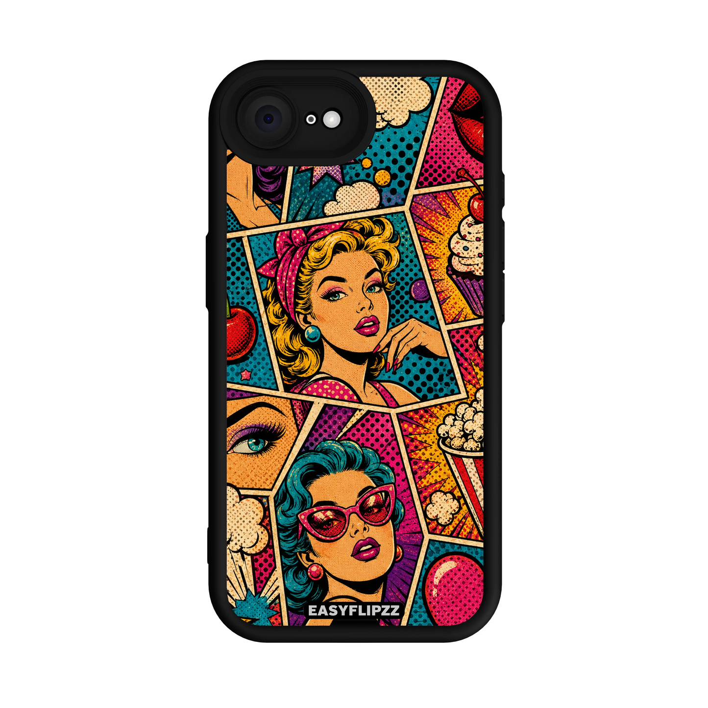 Kazzio - iPhone 16e