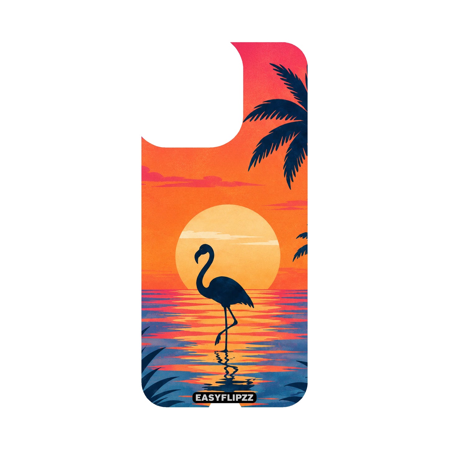 Solara Backflipzz - iPhone 15 Pro