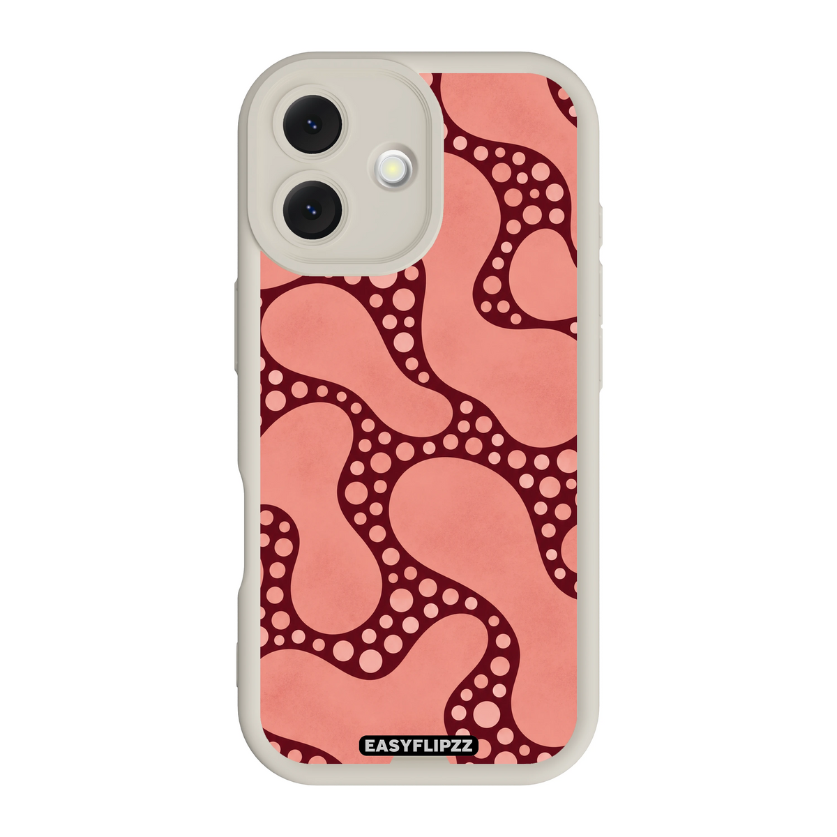 Berry Pebble - iPhone 17