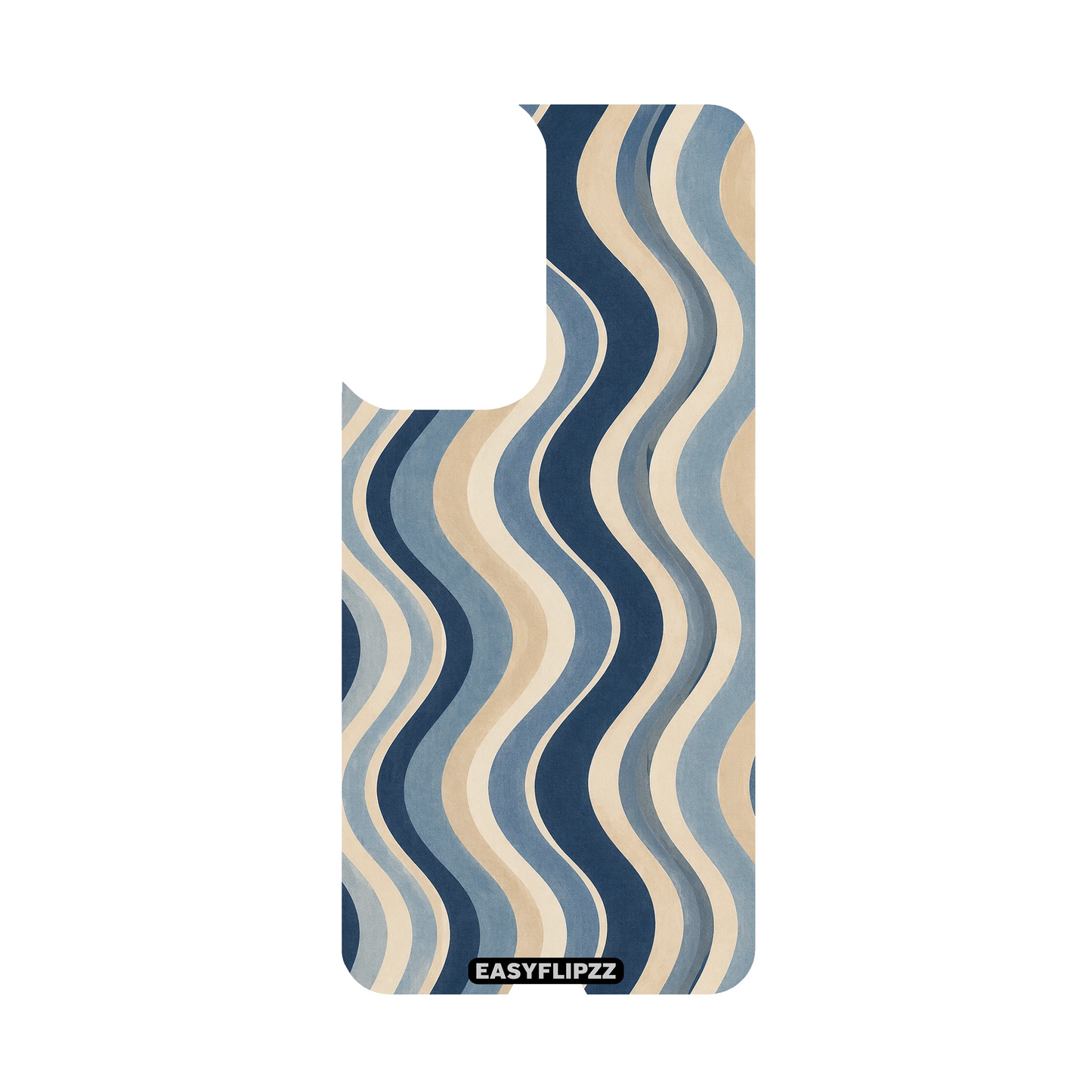 Coastal Rhythm Backflipzz - A16