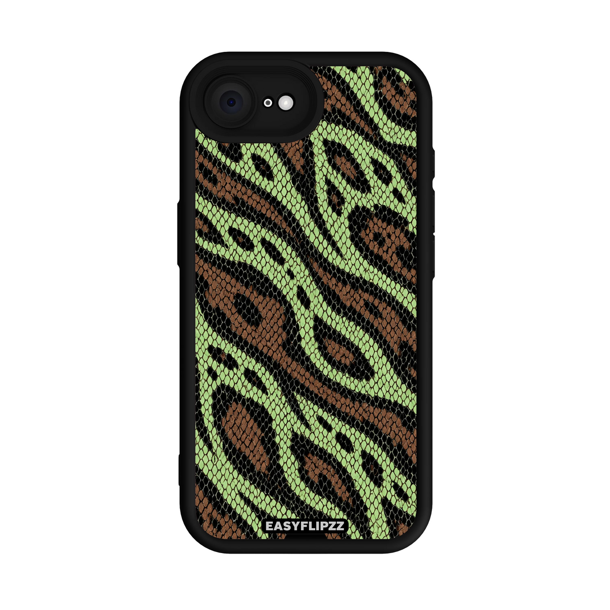 Python - iPhone 16e