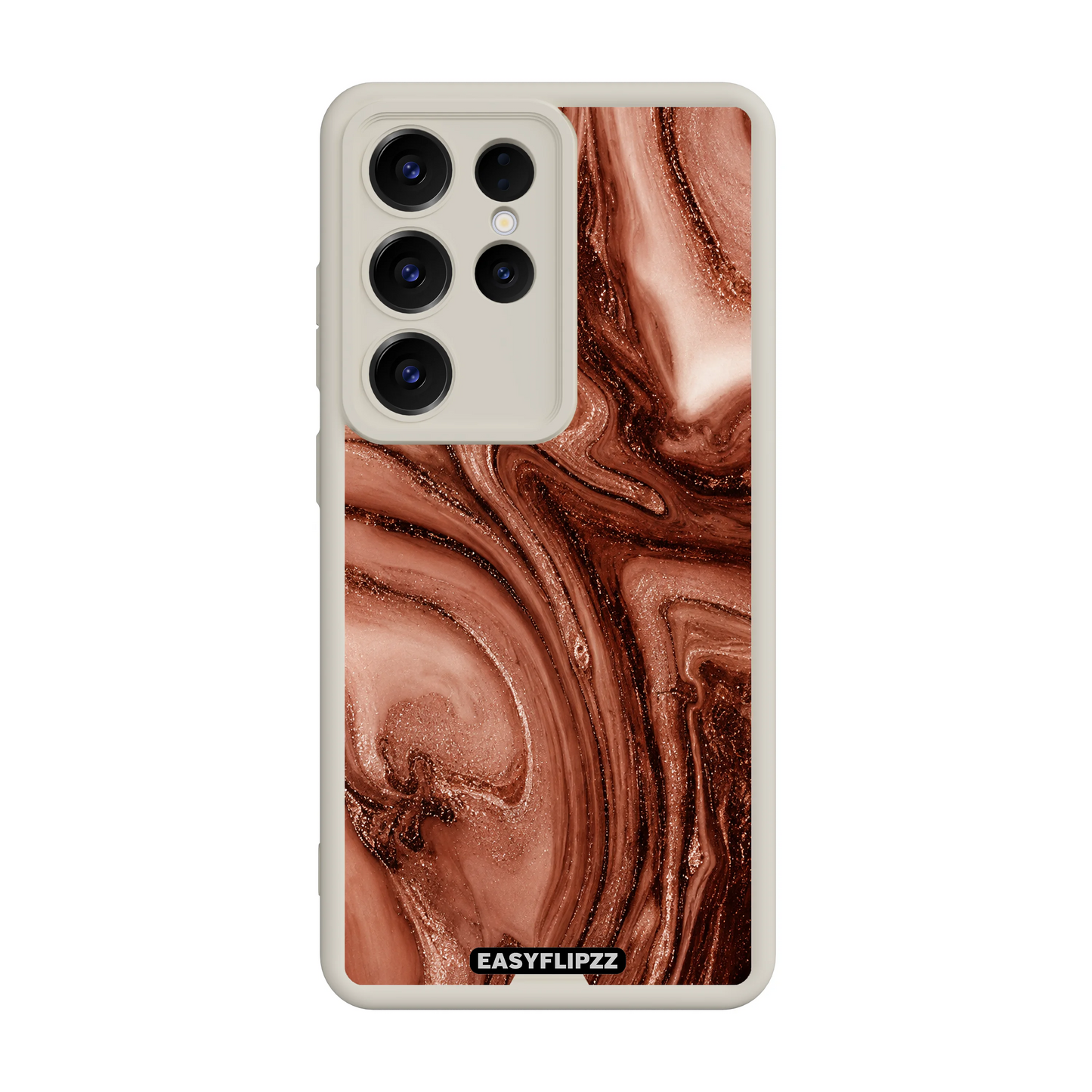 Desert Rose - S22 Ultra