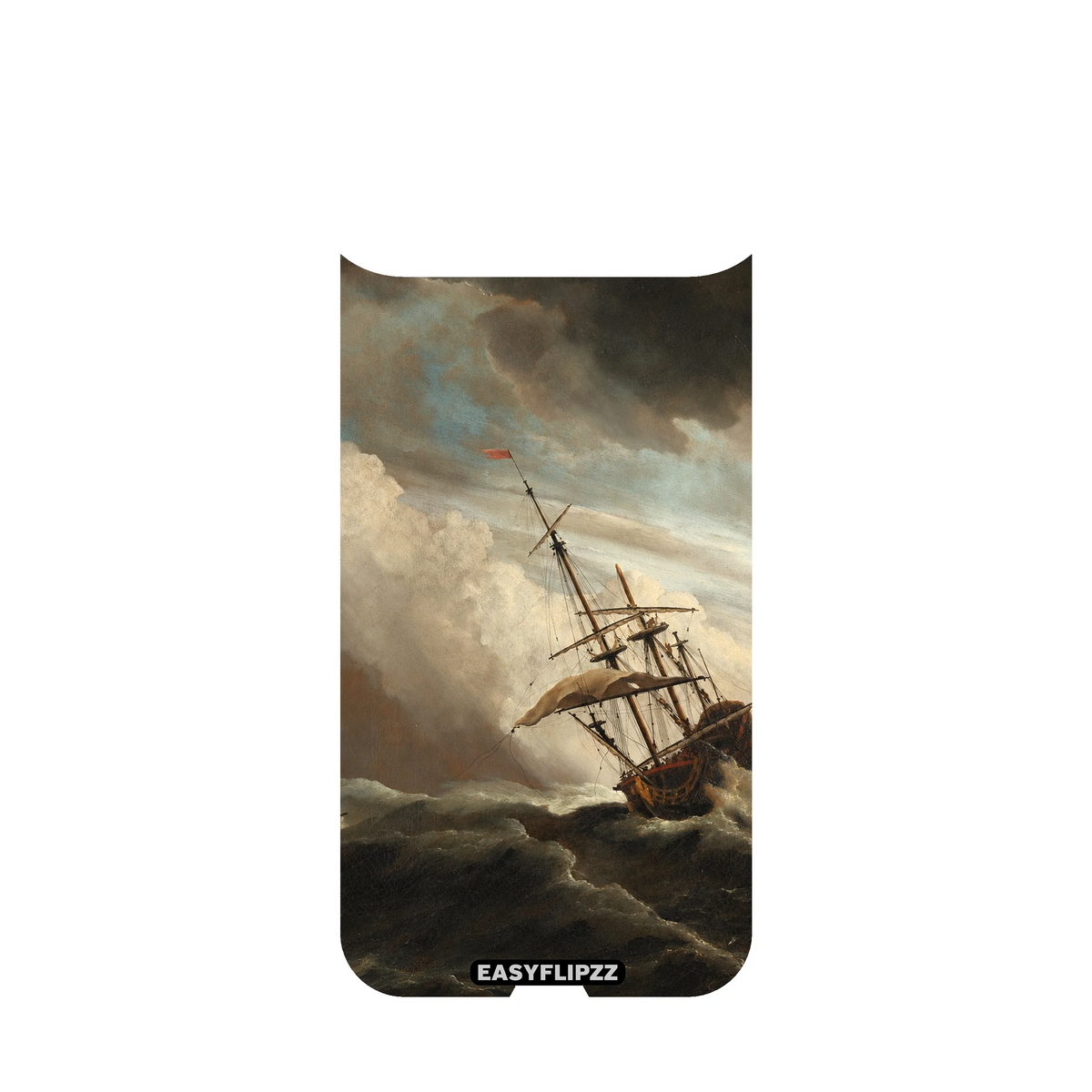 Galeon Backflipzz - iPhone 17 Air
