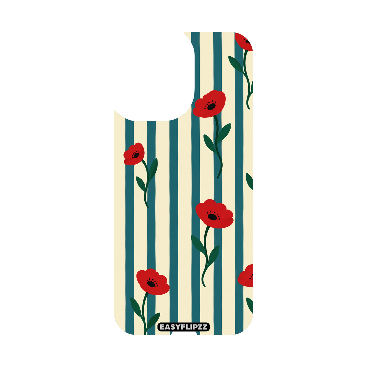 Poppina Backflipzz - A05