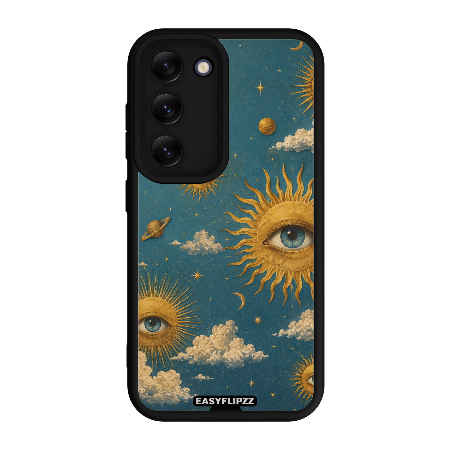 Sunoracle - S23
