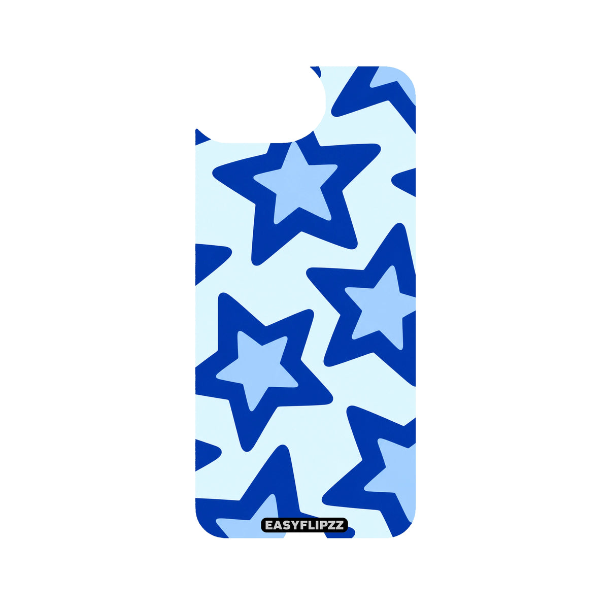Bluvi Backflipzz - iPhone 17e
