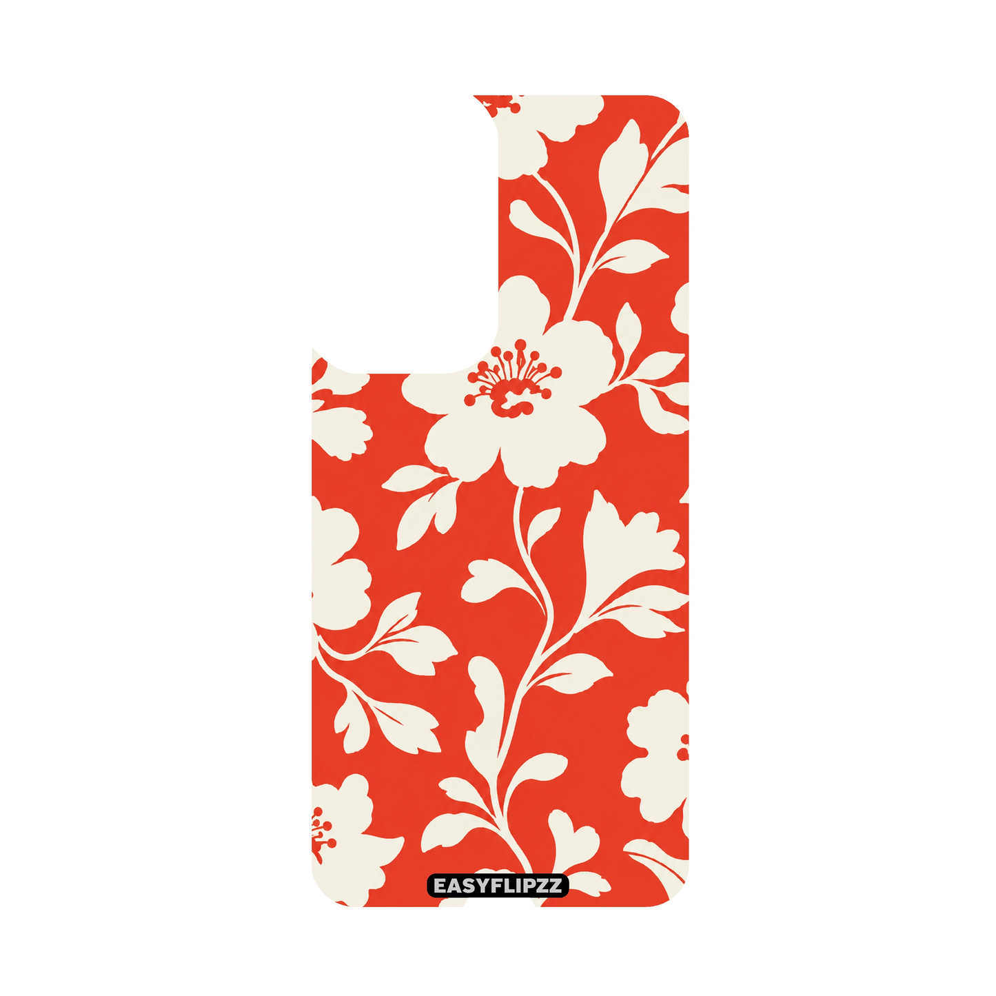 Scarlet Blossom Backflipzz - A35