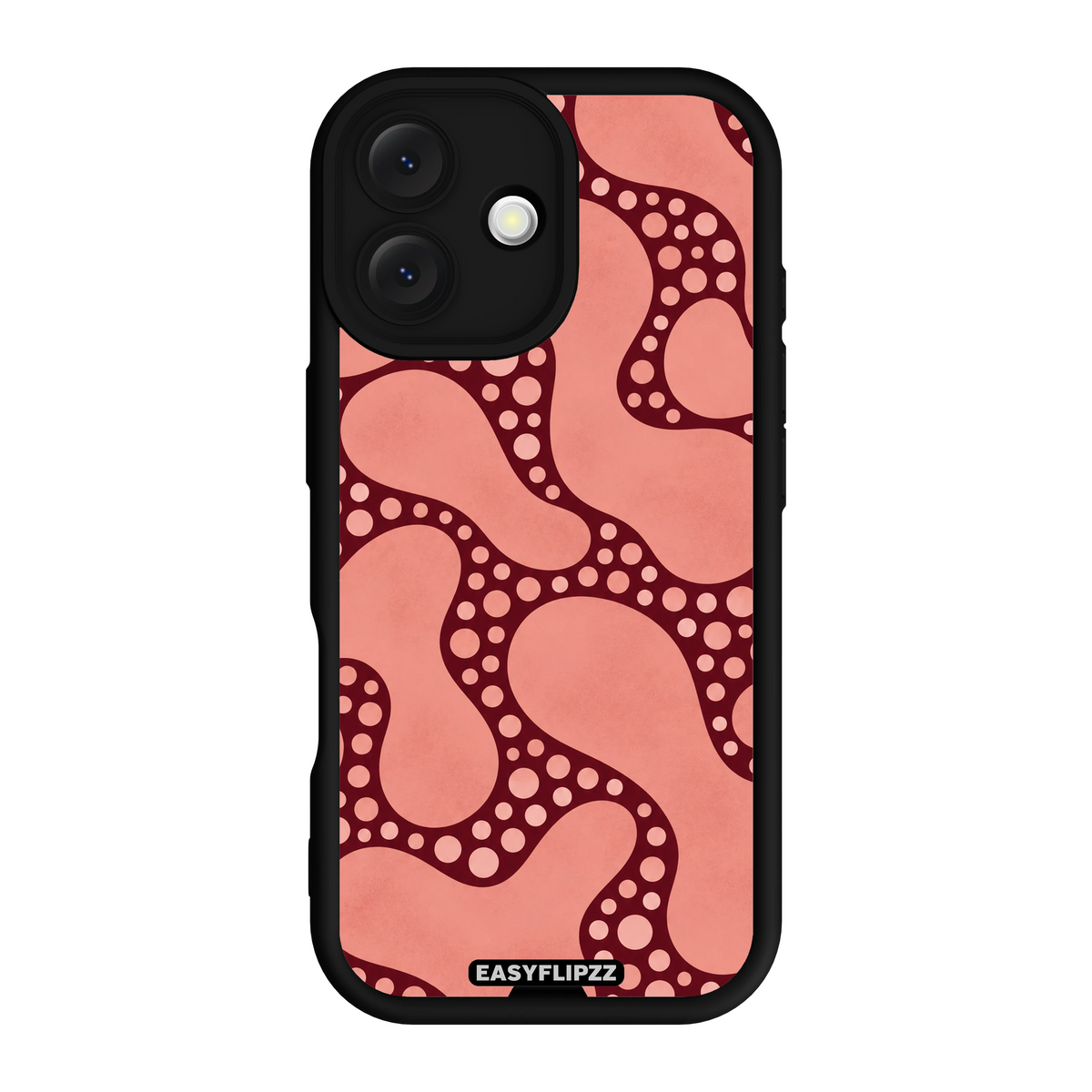 Berry Pebble - A05
