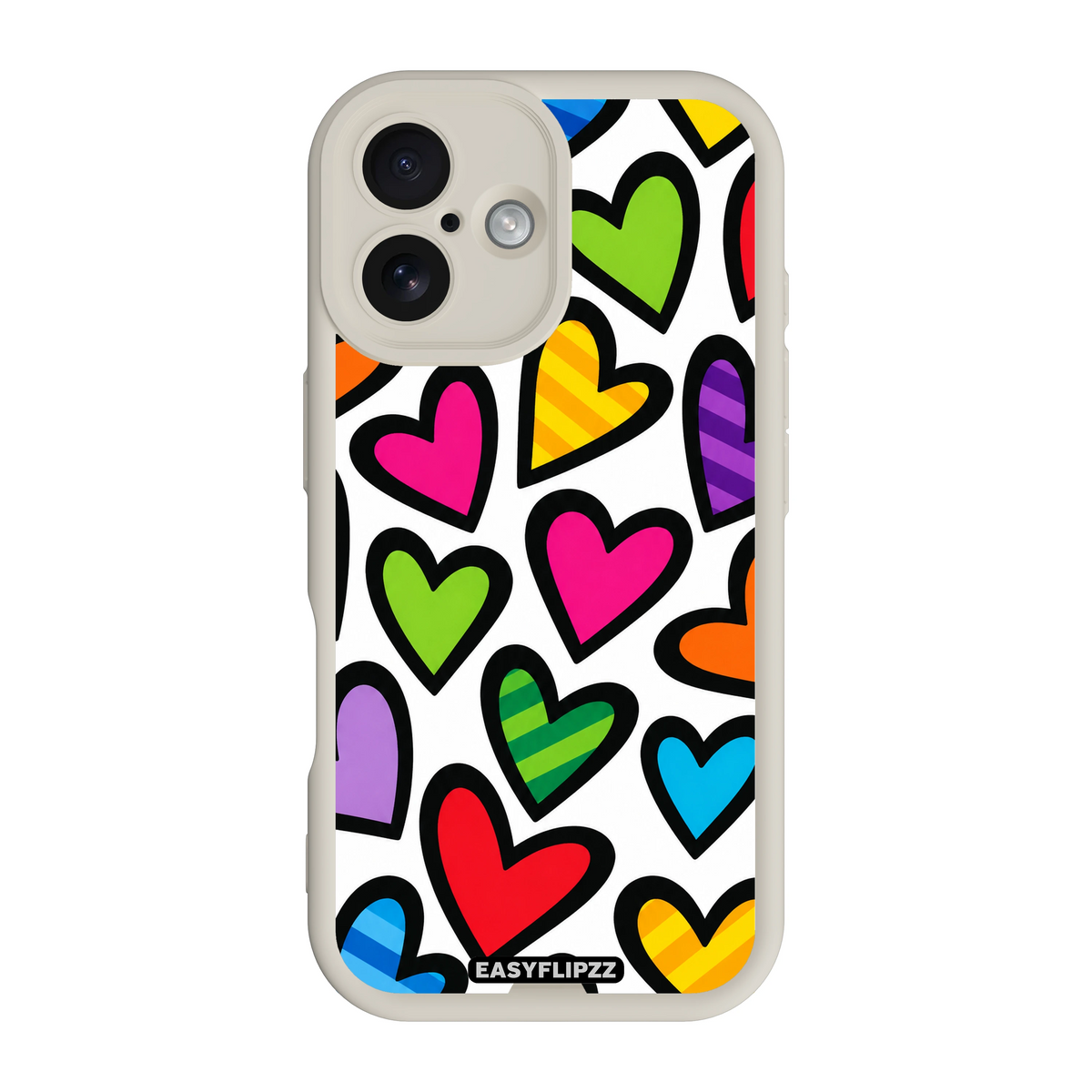 Lovio - iPhone 16 Plus