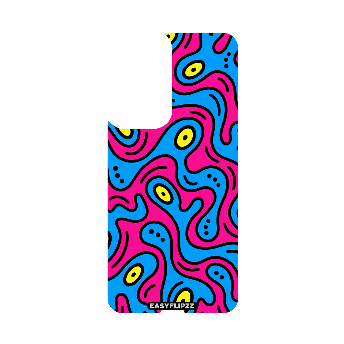 Ooze Backflipzz - A34
