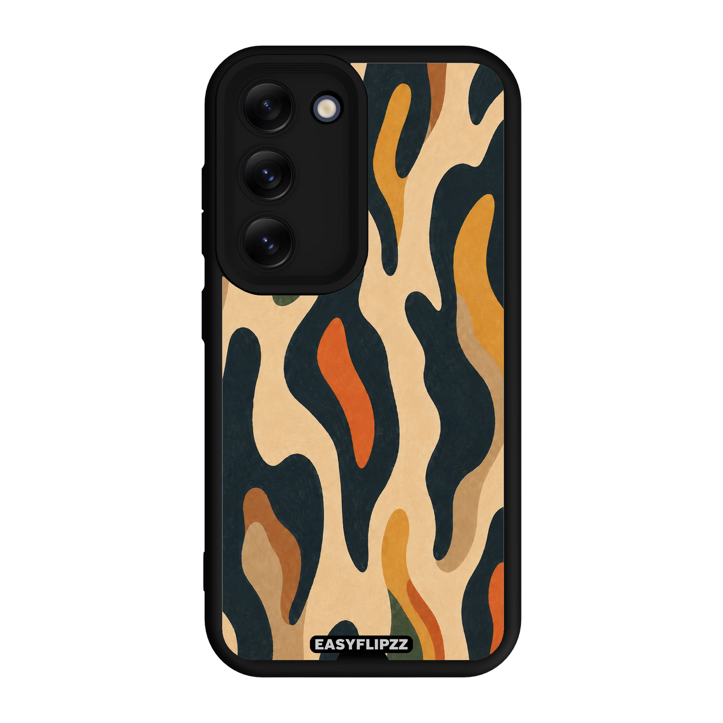 Flux - S22
