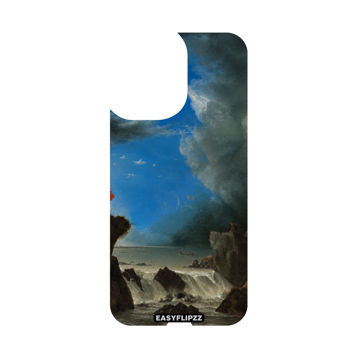 Tempestra Backflipzz - iPhone 16