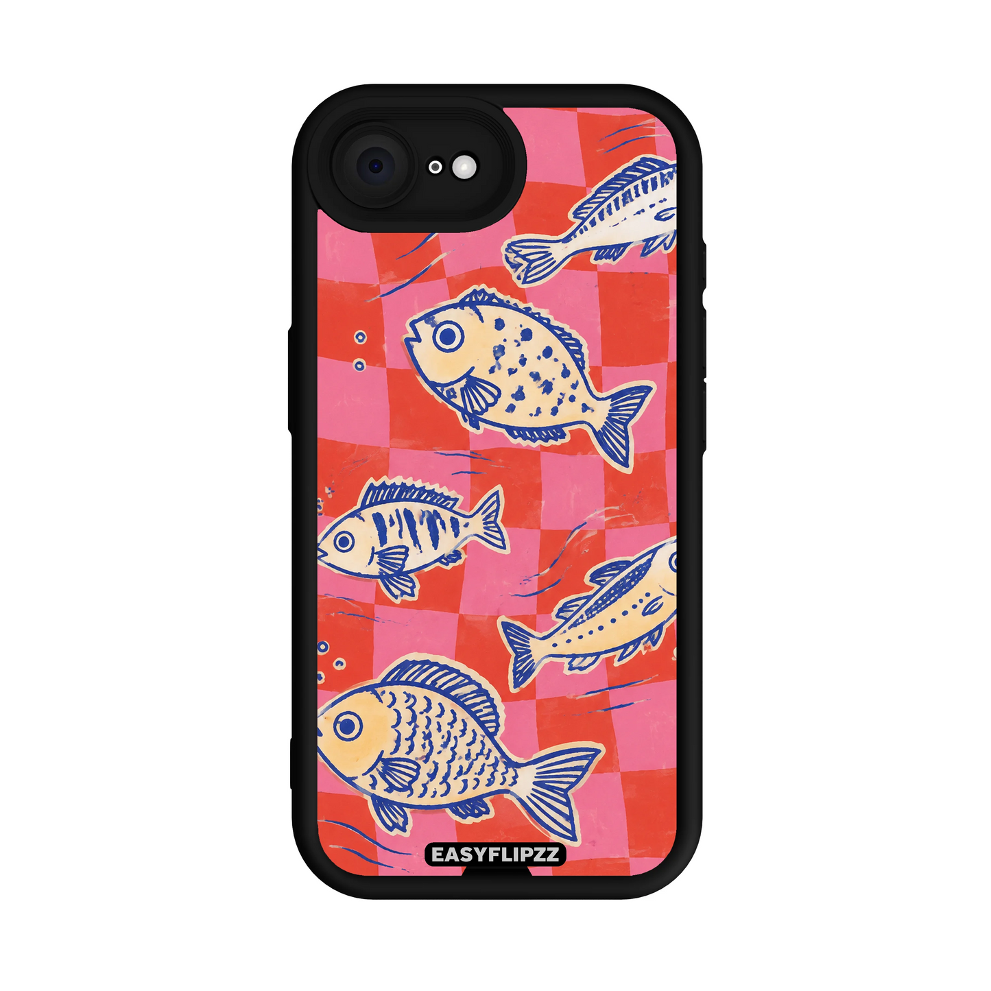 Netfish - iPhone 16e