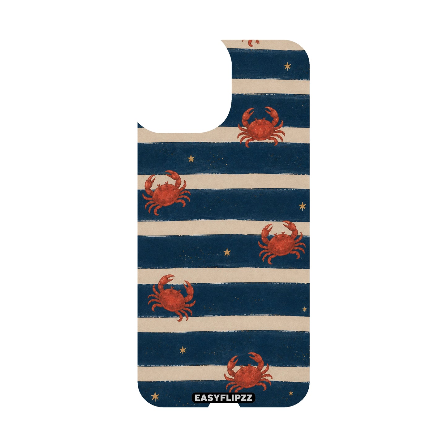 Crab Invasion Backflipzz - iPhone 12